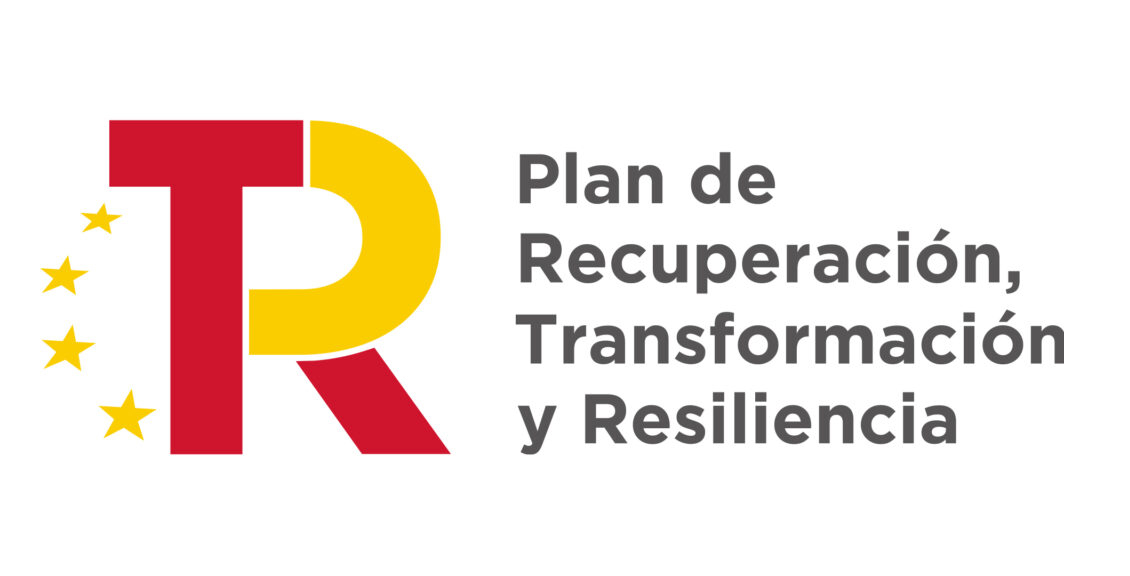 Logo Plan de Recuperación